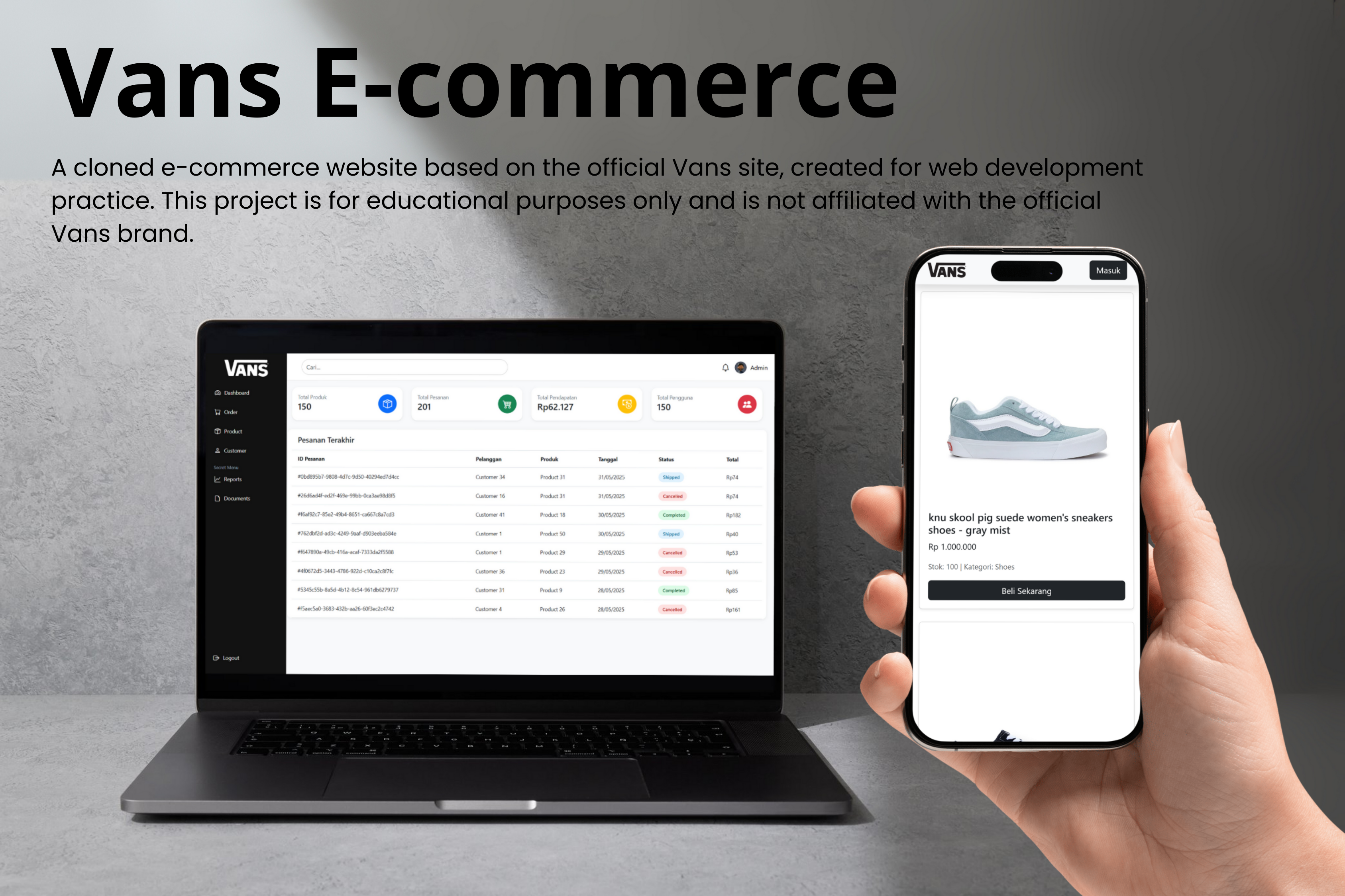 Project 6: Coming Soon